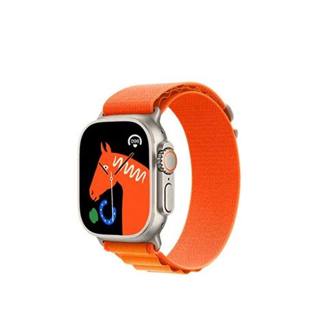 X Pro Ultra Series Smartwatch Appleme