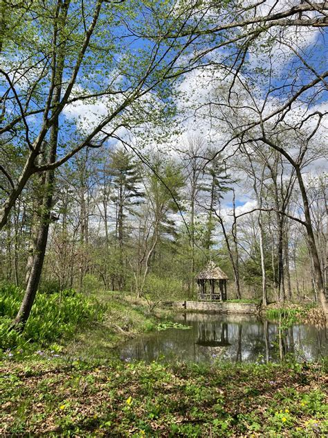 Take a Hike - Evansville Living Magazine