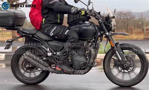 Bajaj Triumph Scrambler Expected Price Photos And Launch Date In India Maxabout News