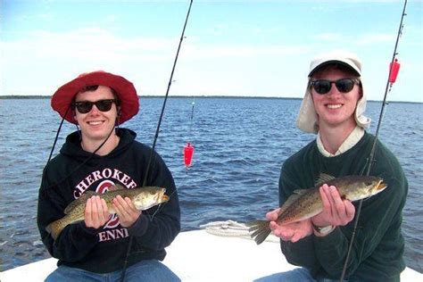 Keaton Beach Fishing Report: April 2014 | Coastal Angler & The Angler Magazine