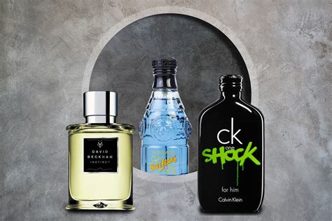 Los Mejores Perfumes Frescos Para Hombre Que Debes Probar Gq