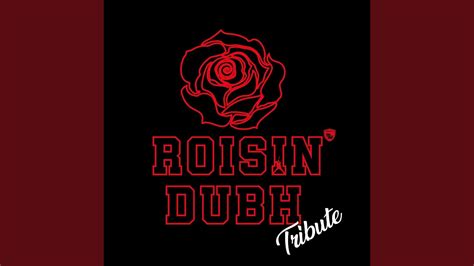 Roisin Dubh Black Rose A Rock Legend YouTube