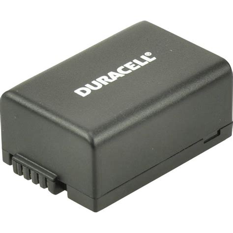 Duracell Dmw Bmb E Camera Accu Vervangt Originele Accu Dmw Bmb E V