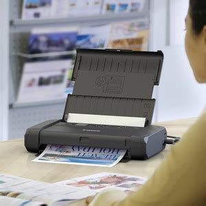 Canon PIXMA TR150 Inkjet Printer - Color - CNMTR150 - Shoplet.com