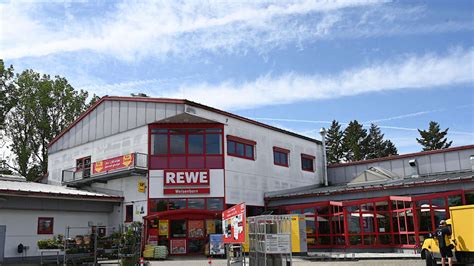 Rewe Geb Ude In Ober M Rlen Steht Zum Verkauf