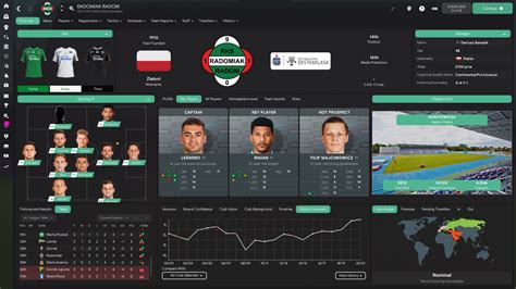 Tato Skin Fminside Football Manager Community