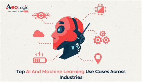 Top Ai And Ml Use Cases In Major Industries Aeologic Blog