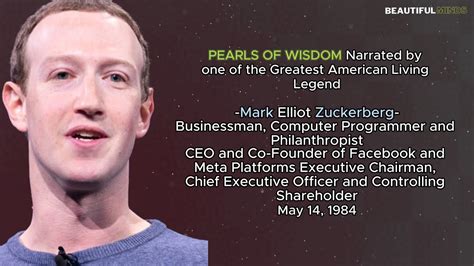 Famous Quotes Mark Zuckerberg YouTube