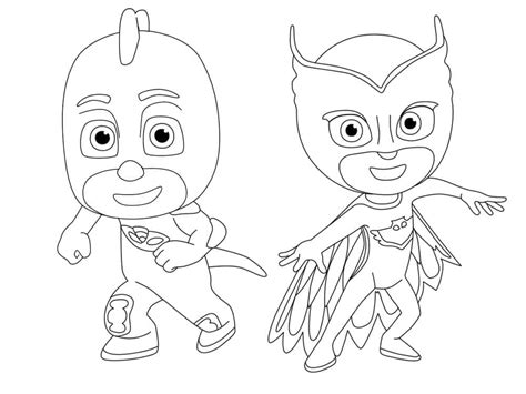 Lagartixo Desenho Para Colorir - 9