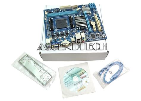 Ga 78lmt S2p Rev51 Gigabyte Ga 78lmt S2p Rev51 White Box