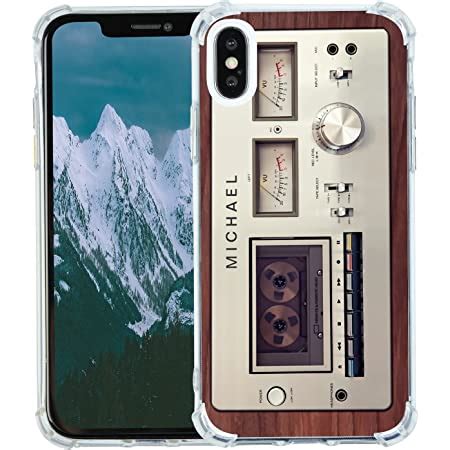 Amazon Fateamll Case For Iphone X Matte Finish Heavy Duty Soft