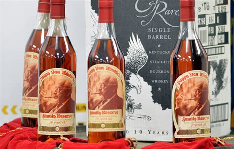 Why Does Pappy Van Winkle Cost So Much Realclearbooks