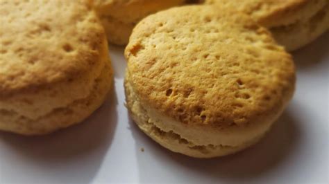 Betty Crockers Baking Powder Biscuits Light Flaky And Tender Recipe