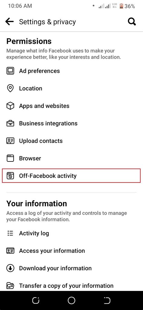 8 Facebook Privacy Settings You Should Change Now