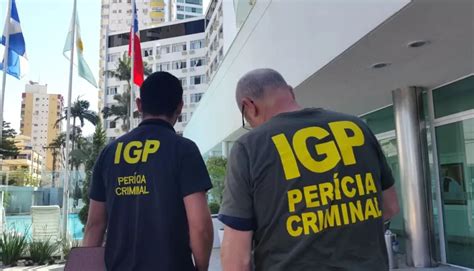 Concurso Igp Sc Tem Banca Definida Veja Mais Detalhes Not Cias