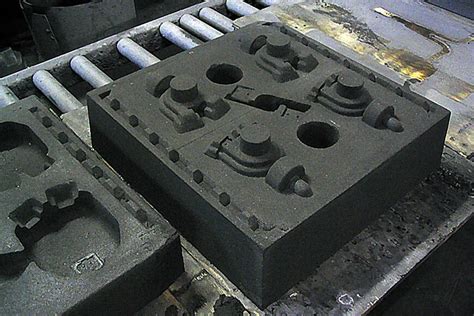 Sand Casting | Metal Casting Resources