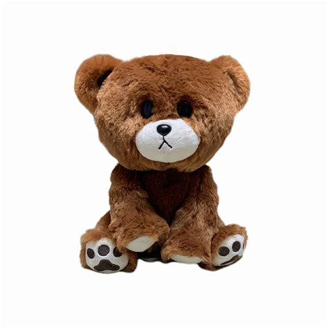 Introducir Images Oso De Peluche Enojado Viaterra Mx