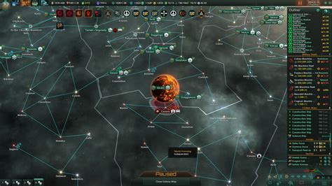 That's a strange Contingency strategy : r/Stellaris