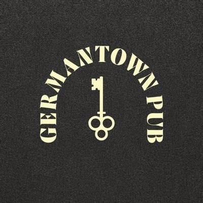 Germantown Pub - American Restaurant in Nashville, TN