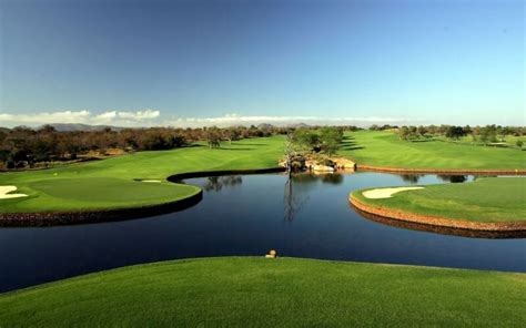 Leopard Creek Country Club in South Africa, Tee Times - GolfLux