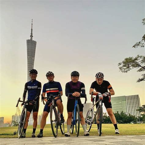 Ride With Us | Rapha