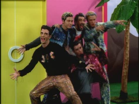 NSYNC - It's Gonna Be Me - Music Video - NSYNC Image (15716784) - Fanpop