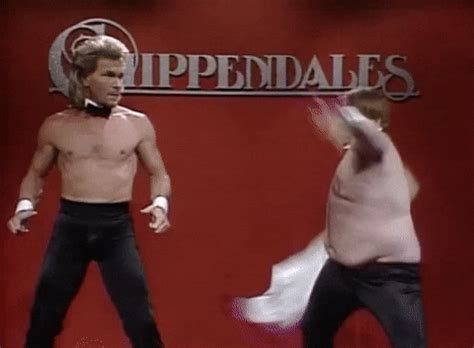 Chris Farley Snl GIF by Saturday Night Live - Find & Share on GIPHY