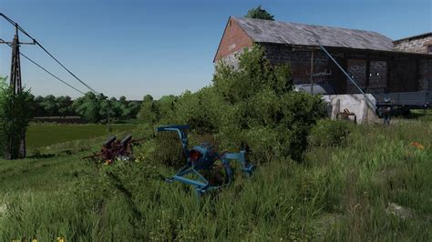 AGROMET PIONIER KGZ 1A V1 0 FS22 Mod