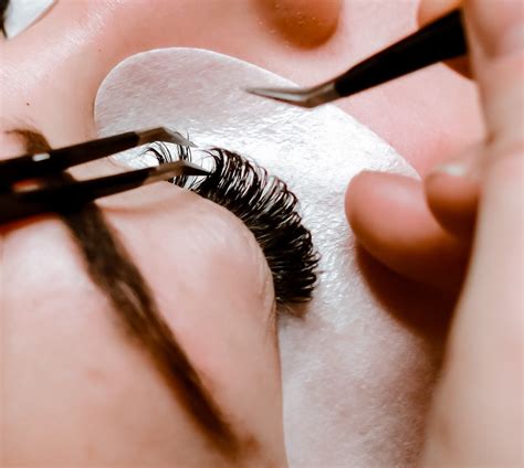 Private 1 On 1 Eyelash Extension Course Eyeenvyco