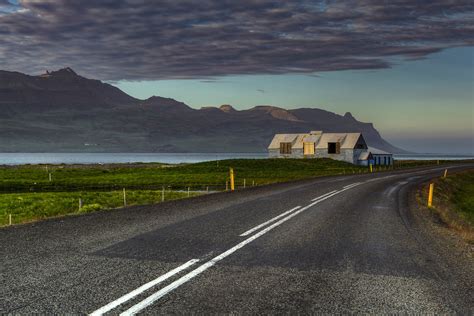 Iceland In June Mike Deutsch Photography