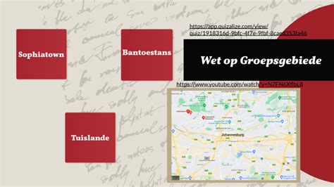 Groepsgebiede Wet By Zydra Hattingh On Prezi