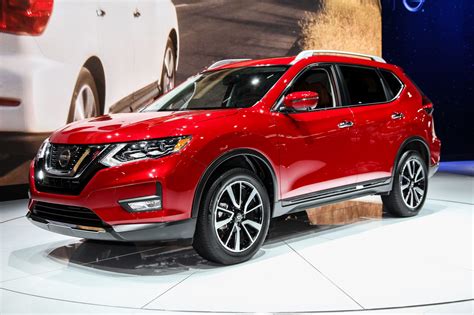 How Long can a Nissan Rogue Last? Read on to know more!