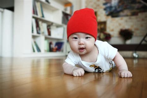 Cute Korean Baby Images Infoupdate Org