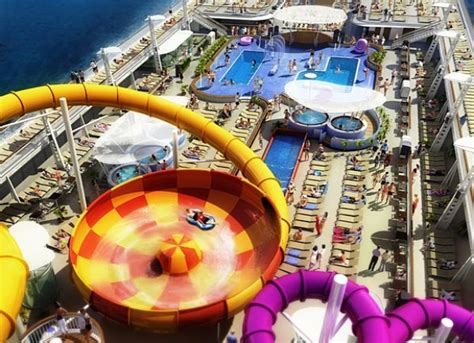 13 Most Extreme Water Park Rides In The World