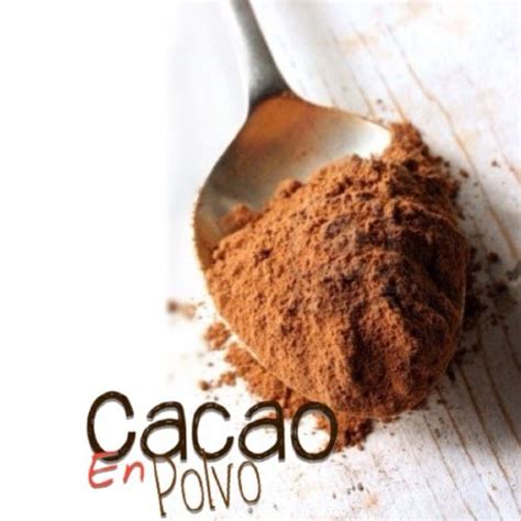 El Cacao Es Uno De Los Alimentos M S Ricos Y Completos Que La