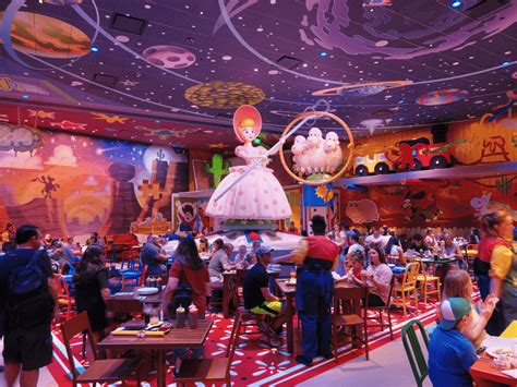 25 Best Hollywood Studios Restaurants (Ranked in 2024)