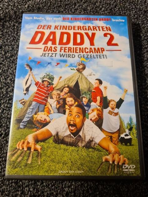 Der Kindergarten Daddy 2 9590 Kaufen Auf Ricardo