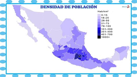 Densidad De Población Para Niños De Primaria