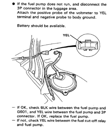 2002 Honda Civic Fuel Pump Wiring Diagram 2000 Honda Civic Fuel Pump