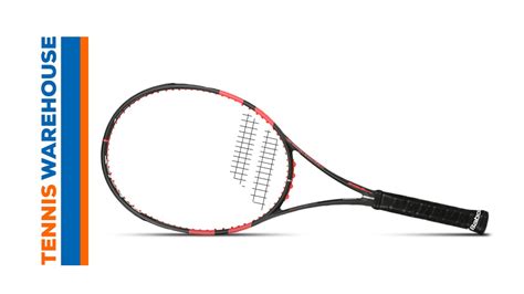 Babolat Pure Strike X Racquet Review Youtube