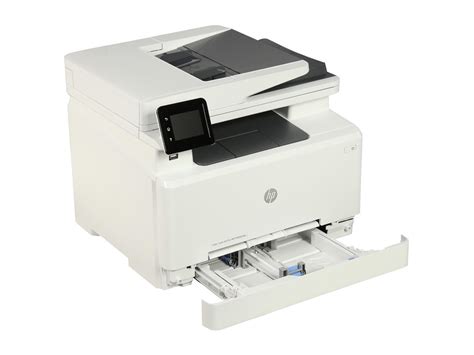 HP LaserJet Pro M281fdw MFP Color Laser Printer Newegg Ca