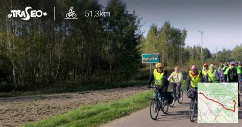 Trasa rowerowa Międzynarodowy Szlak Rowerowy EuroVelo R 2 Traseo pl