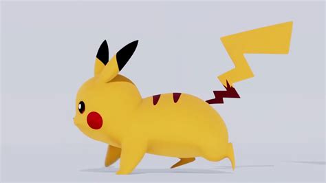 Pokemon Presents 2025 Parisa Henry