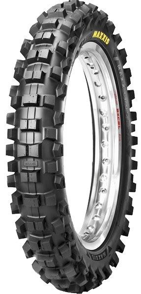 Yahoo オークション 1本 MAXXIS モトクロス バイク タイヤ M7312 90