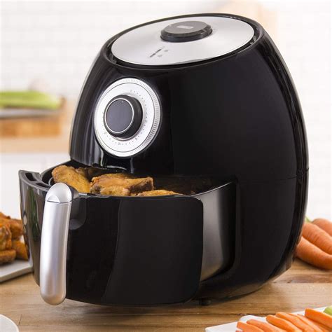 The Best Mini Dash Air Fryer Your Kitchen