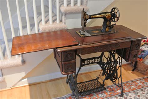 Vintage Sewing Machine Shop Machine Photos Page 80 Quiltingboard Forums