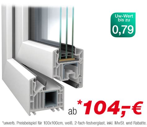 Veka Softline G Nstig Online Kaufen Fenster De