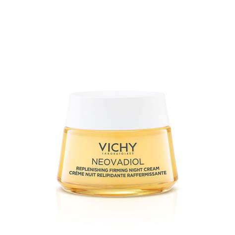 Vichy Neovadiol Replenishing Firming Night Cream Ml Qatar Arabic