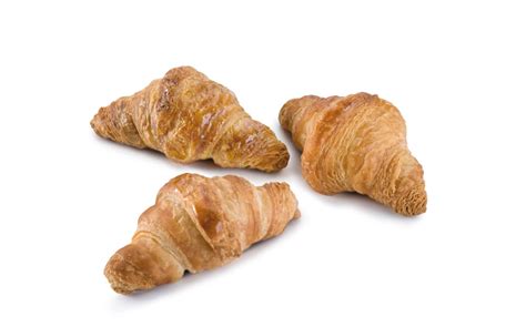 Mini Croissant 12kg Europastry