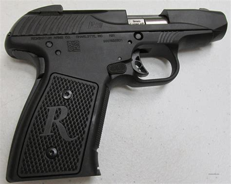 Remington R Mm Sub Compact New This Year For Sale